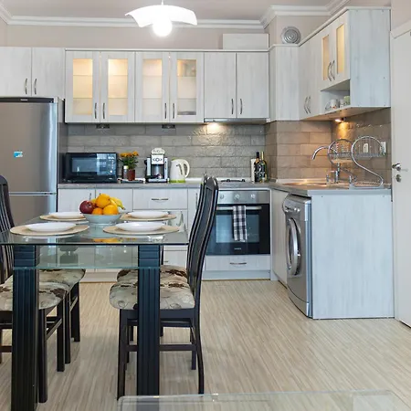Seascape Cabacum With Free Garage By Rv Apartamento *