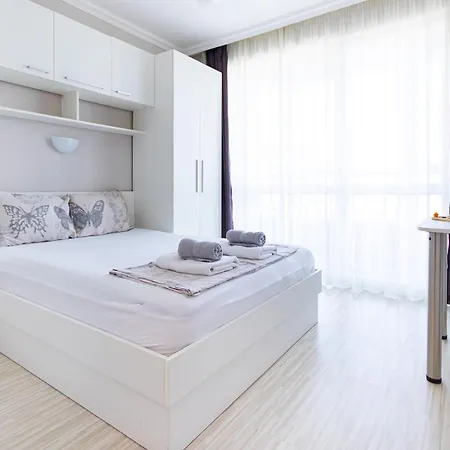 Apartamento Seascape Cabacum With Free Garage By Rv