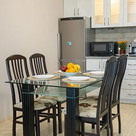 Apartamento Seascape Cabacum With Free Garage By Rv *
