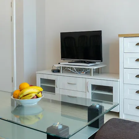 Apartamento Seascape Cabacum With Free Garage By Rv *