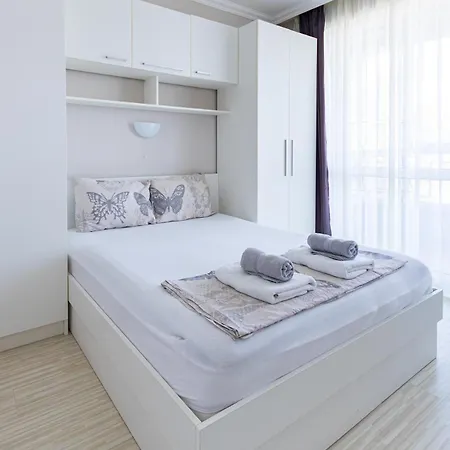 Seascape Cabacum With Free Garage By Rv Apartamento *