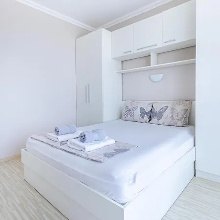 Apartamento Seascape Cabacum With Free Garage By Rv