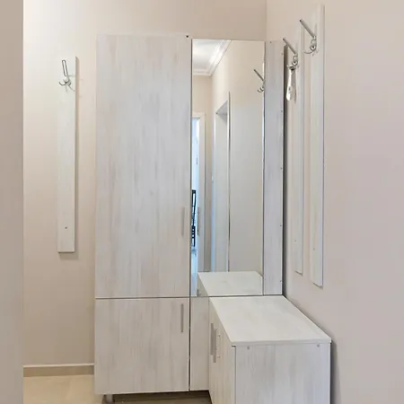 Apartamento Seascape Cabacum With Free Garage By Rv Varna