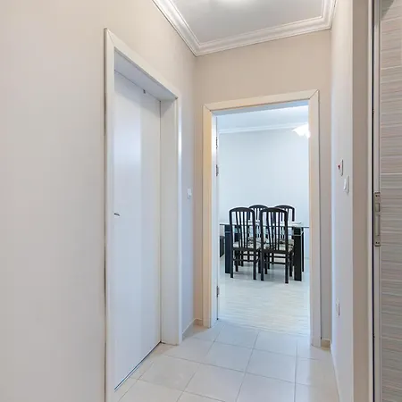 Seascape Cabacum With Free Garage By Rv Apartamento *