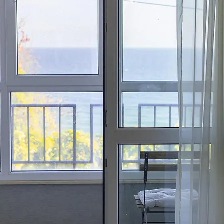 Apartamento Seascape Cabacum With Free Garage By Rv *
