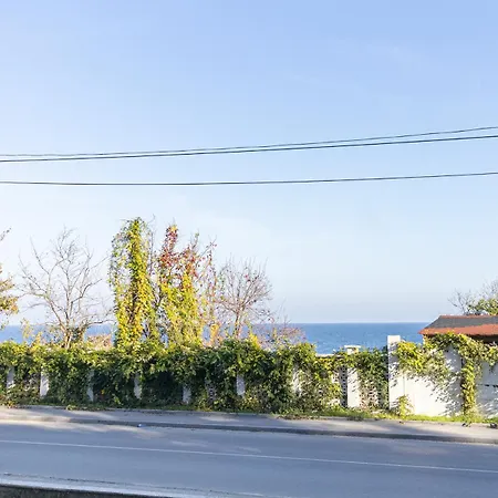Seascape Cabacum With Free Garage By Rv Apartamento *